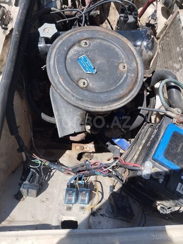 LADA (VAZ) 2106-12