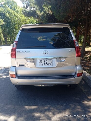 Toyota Land Cruiser Prado-2