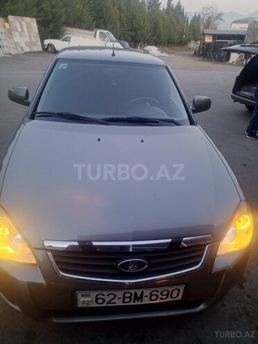LADA (VAZ) Priora-5