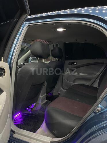 Chevrolet Lacetti-7