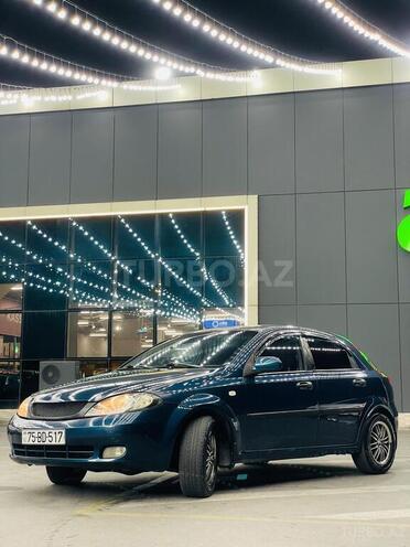 Chevrolet Lacetti-10