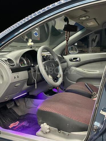Chevrolet Lacetti-5