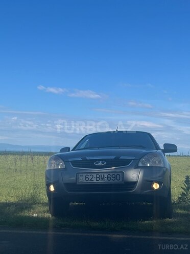 LADA (VAZ) Priora-6