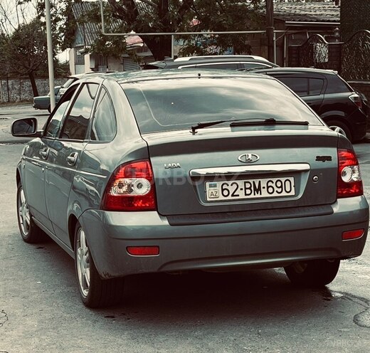 LADA (VAZ) Priora-7