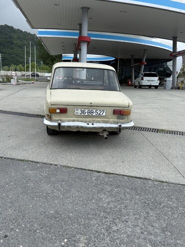 LADA (VAZ) 21011-5