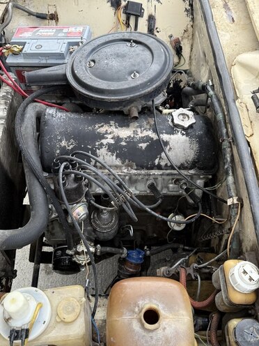 LADA (VAZ) 21011-11