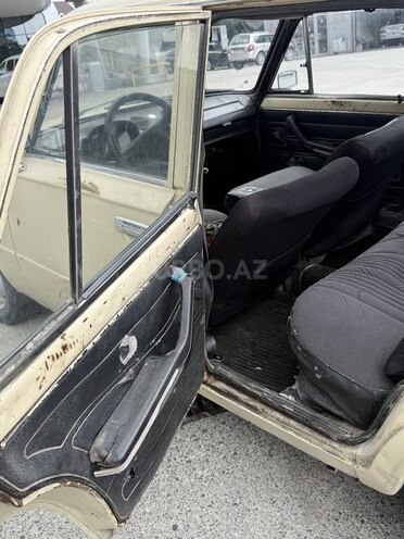 LADA (VAZ) 21011-7