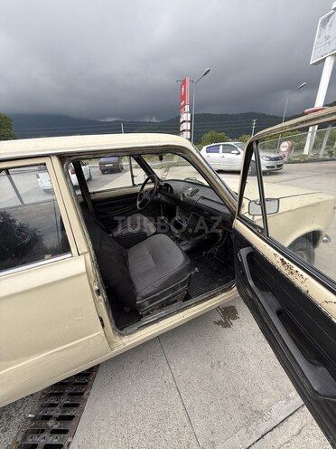 LADA (VAZ) 21011-6
