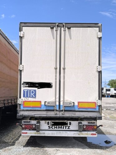DAF 105 XF-2