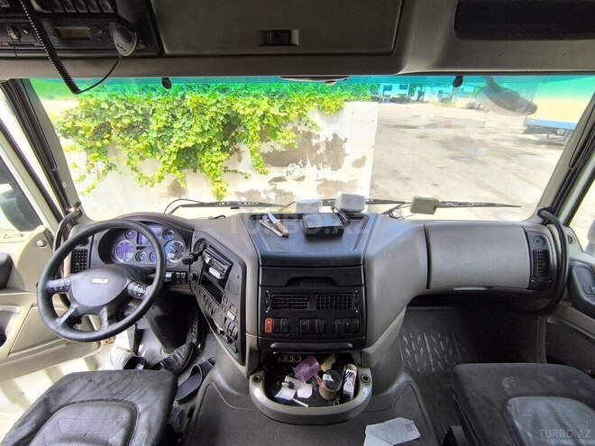 DAF 105 XF-3
