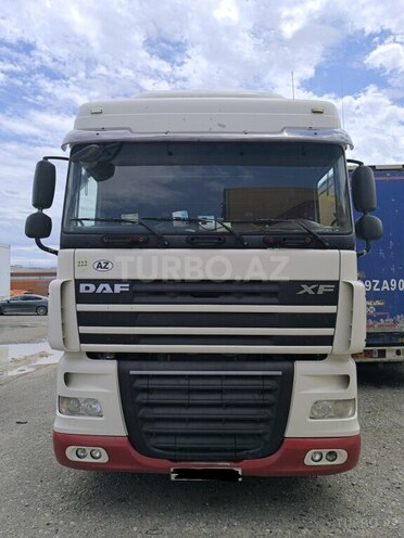 DAF 105 XF-1