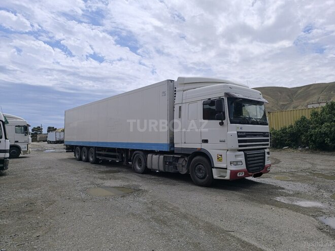 DAF 105 XF-4