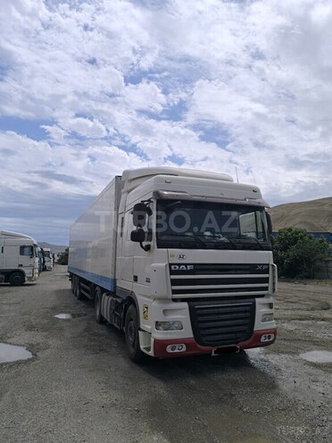 DAF 105 XF-5