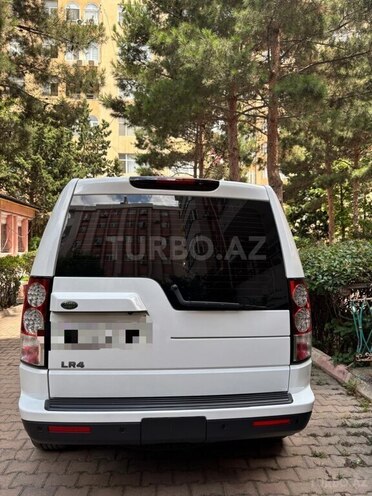 Land Rover Discovery-2