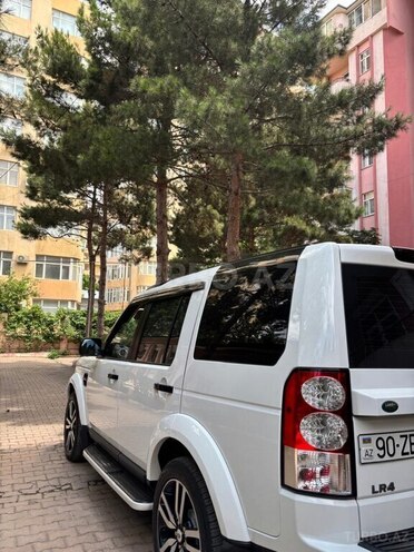Land Rover Discovery-3
