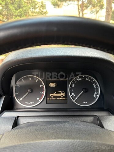 Land Rover Discovery-6