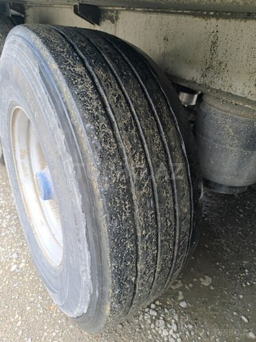 DAF 105 XF-10