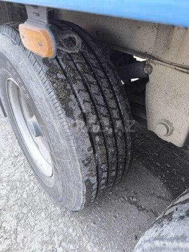 DAF 105 XF-12