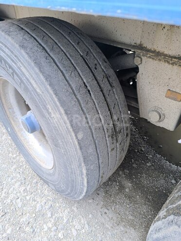 DAF 105 XF-13