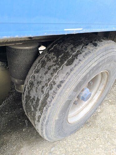 DAF 105 XF-14