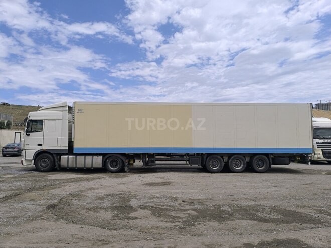 DAF 105 XF-16