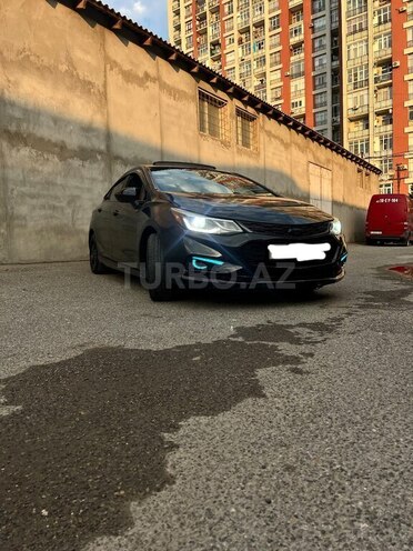 Chevrolet Cruze-2