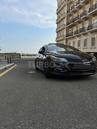 Chevrolet Cruze-5