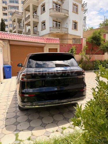 Changan Qiyuan Q07-5