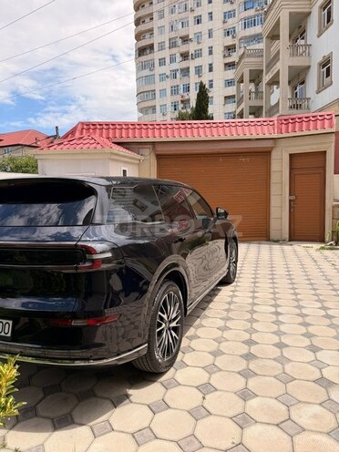 Changan Qiyuan Q07-7