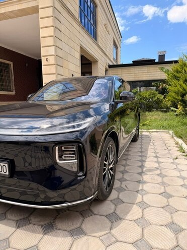 Changan Qiyuan Q07-4