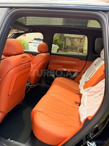 Changan Qiyuan Q07-13