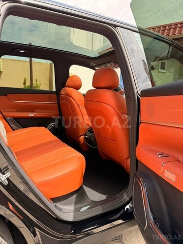 Changan Qiyuan Q07-16
