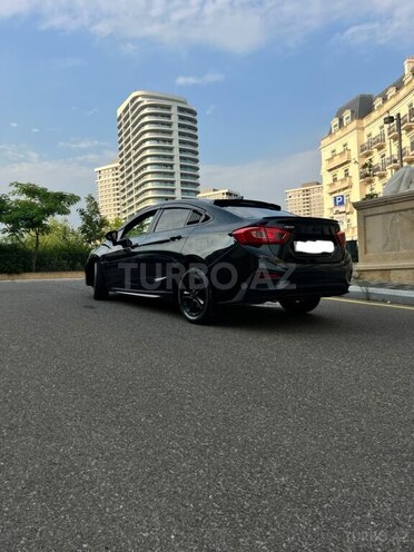 Chevrolet Cruze-7