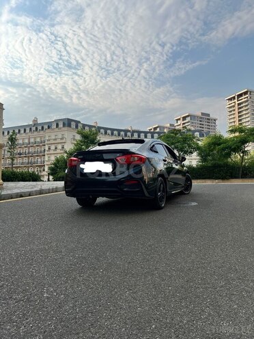 Chevrolet Cruze-6