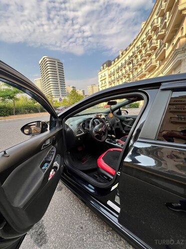 Chevrolet Cruze-8