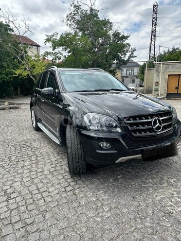 Mercedes ML 350 4MATIC-10