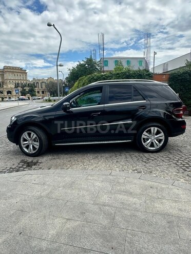 Mercedes ML 350 4MATIC-5