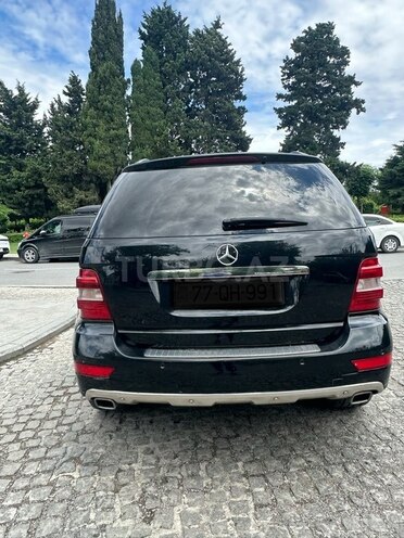 Mercedes ML 350 4MATIC-2