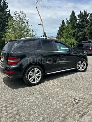 Mercedes ML 350 4MATIC-14