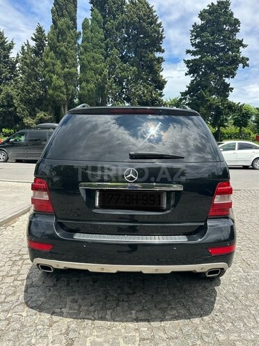 Mercedes ML 350 4MATIC-13