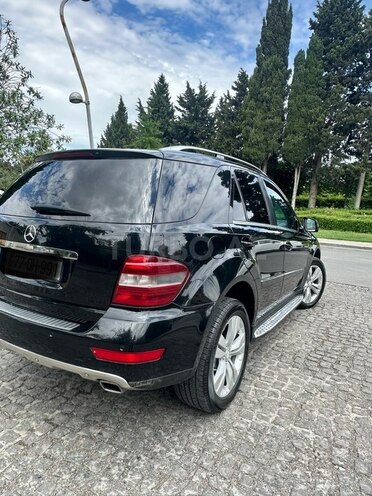 Mercedes ML 350 4MATIC-9