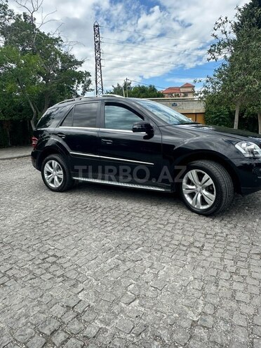 Mercedes ML 350 4MATIC-8