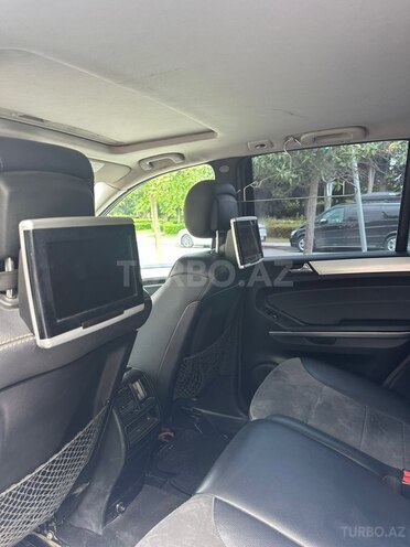 Mercedes ML 350 4MATIC-19