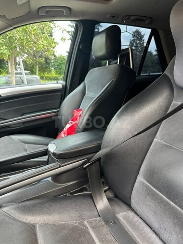 Mercedes ML 350 4MATIC-20