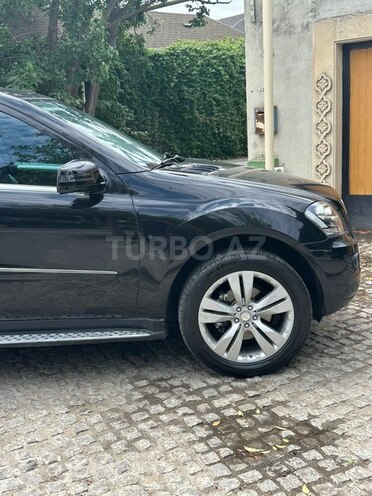 Mercedes ML 350 4MATIC-17