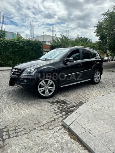 Mercedes ML 350 4MATIC-12