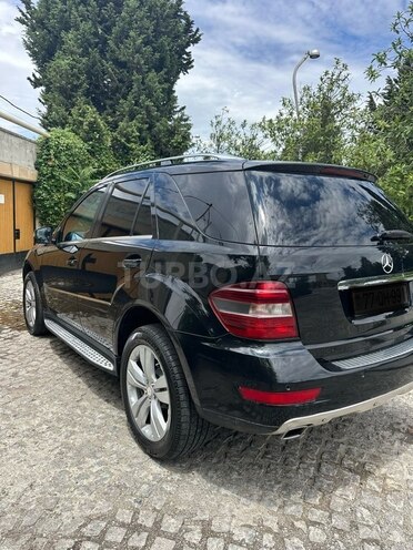 Mercedes ML 350 4MATIC-16