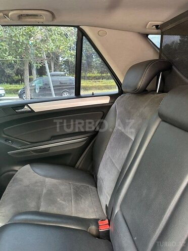Mercedes ML 350 4MATIC-21