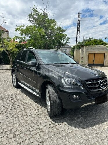 Mercedes ML 350 4MATIC-15