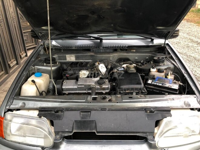 LADA (VAZ) 2115-3